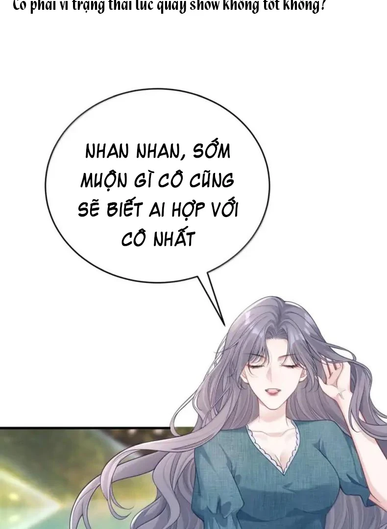 Cô Ấy Dường Như Đang Trêu Chọc Tôi Chapter 84 - Trang 6