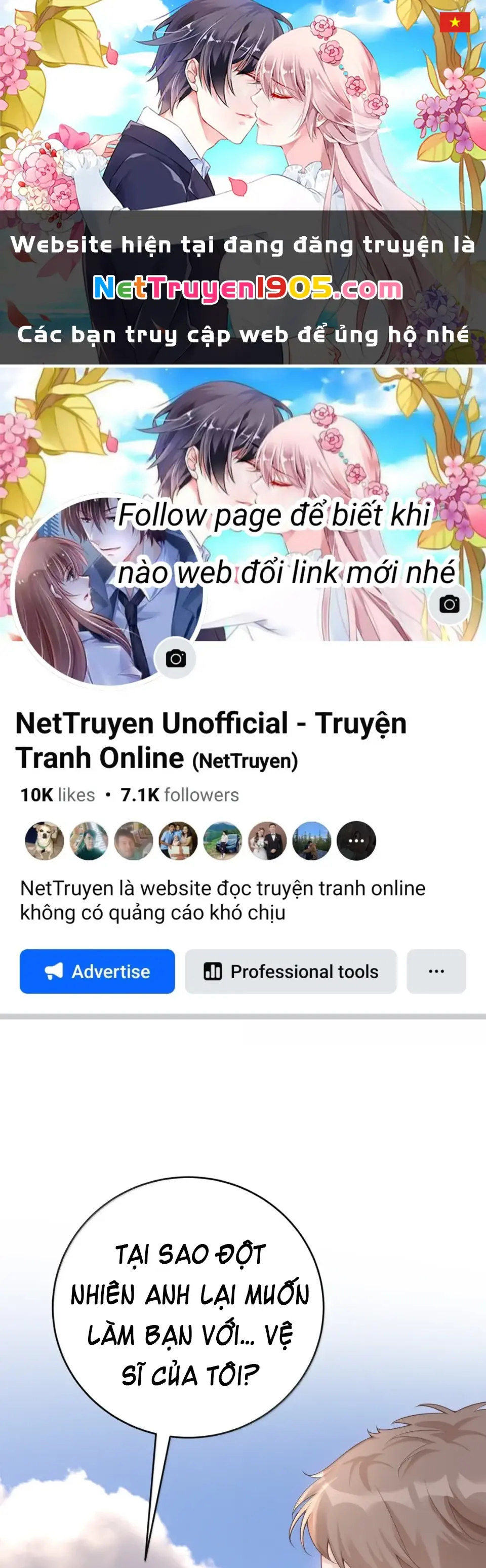 Cô Ấy Dường Như Đang Trêu Chọc Tôi Chapter 85 - Trang 1