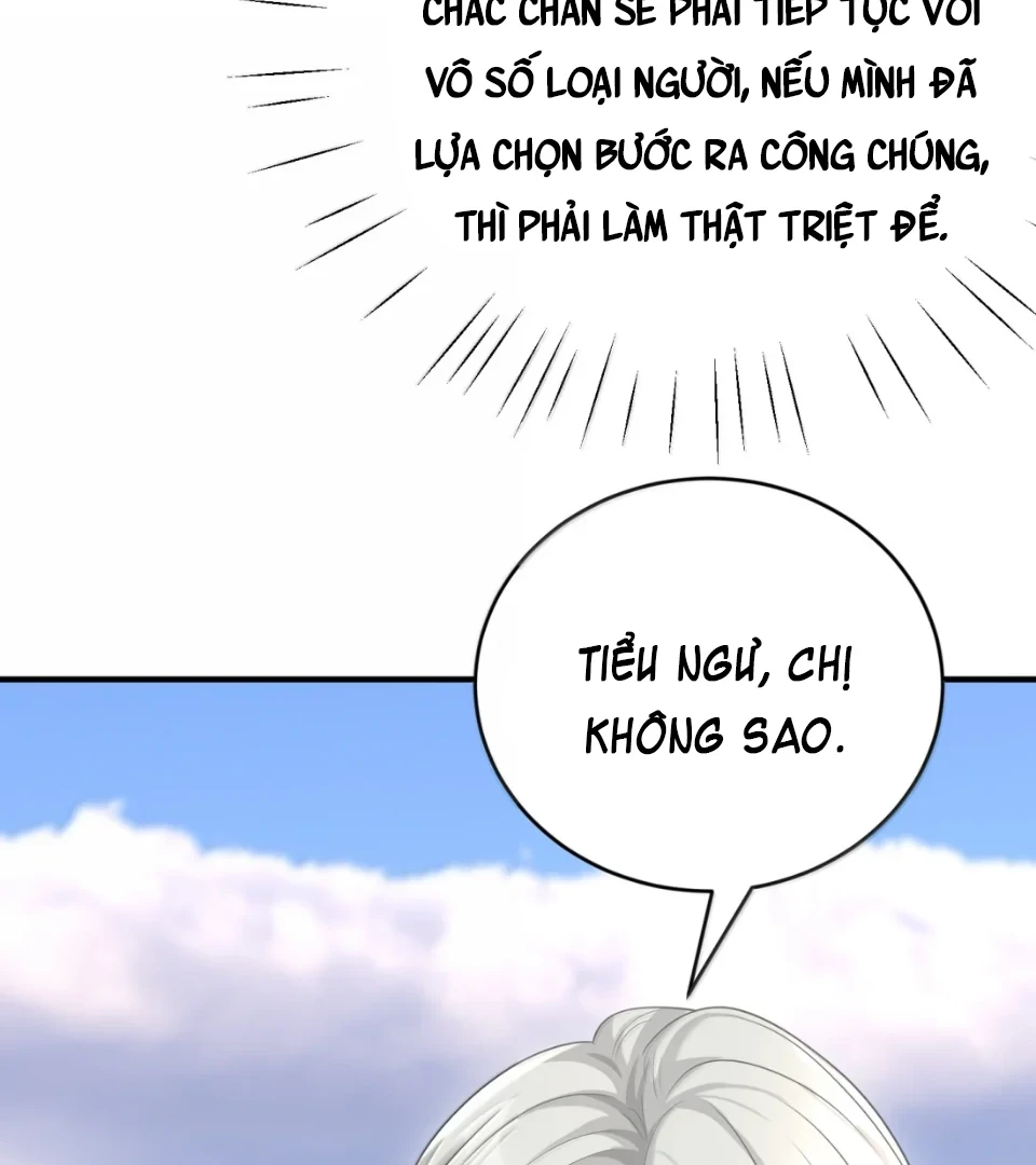 Cô Ấy Dường Như Đang Trêu Chọc Tôi Chapter 85 - Trang 10