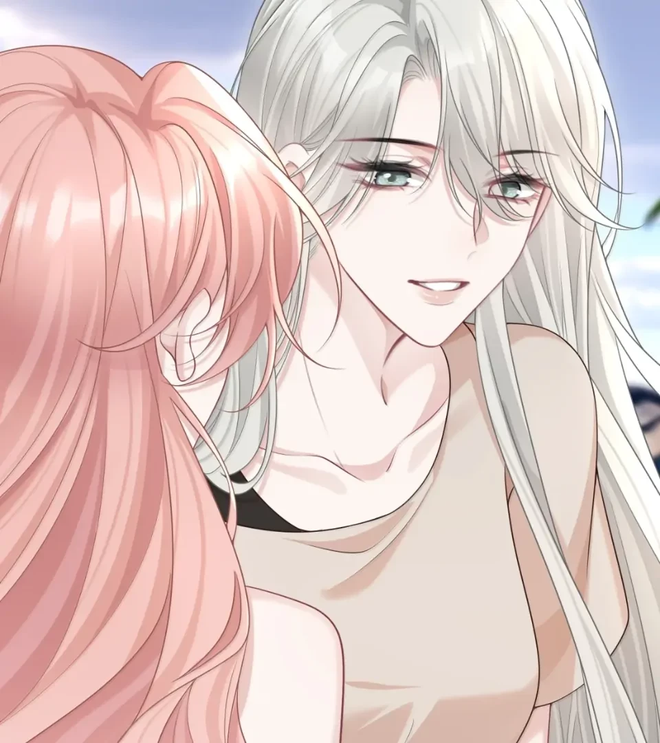Cô Ấy Dường Như Đang Trêu Chọc Tôi Chapter 85 - Trang 11