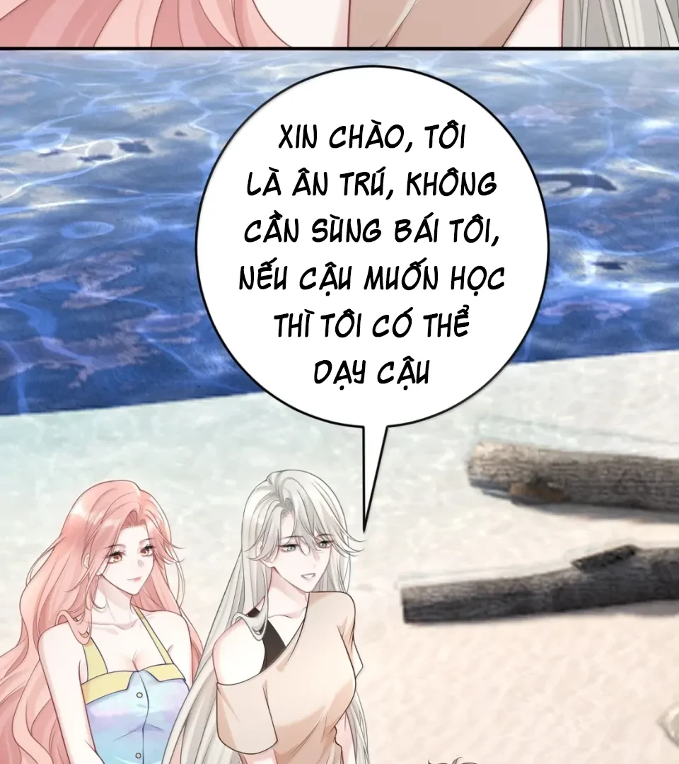 Cô Ấy Dường Như Đang Trêu Chọc Tôi Chapter 85 - Trang 12