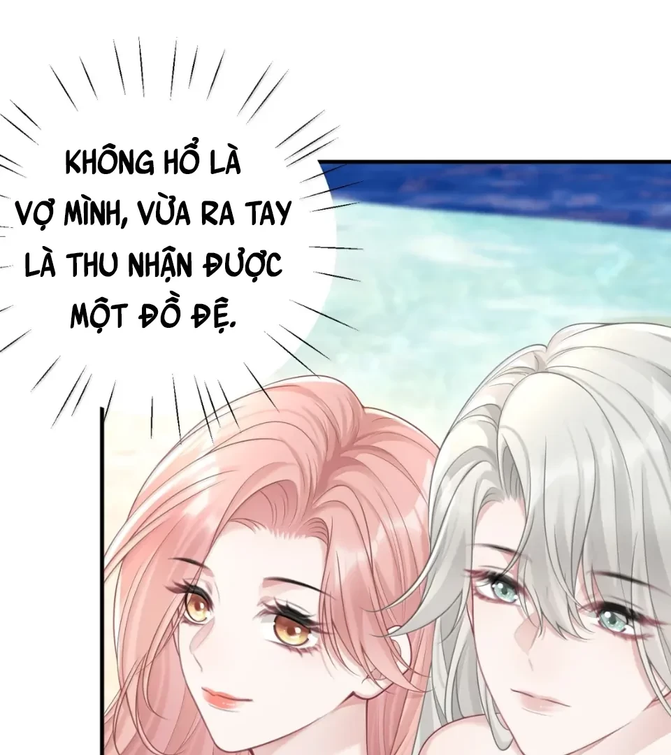 Cô Ấy Dường Như Đang Trêu Chọc Tôi Chapter 85 - Trang 16