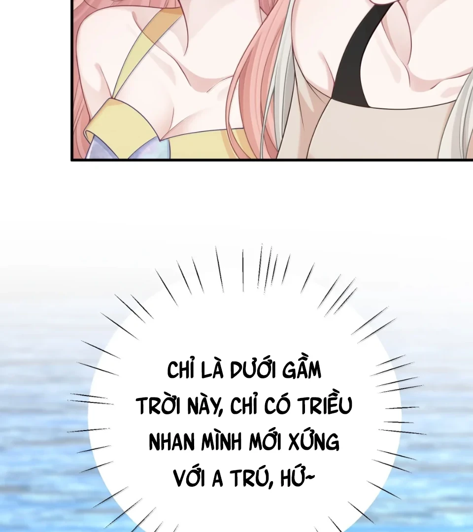 Cô Ấy Dường Như Đang Trêu Chọc Tôi Chapter 85 - Trang 17