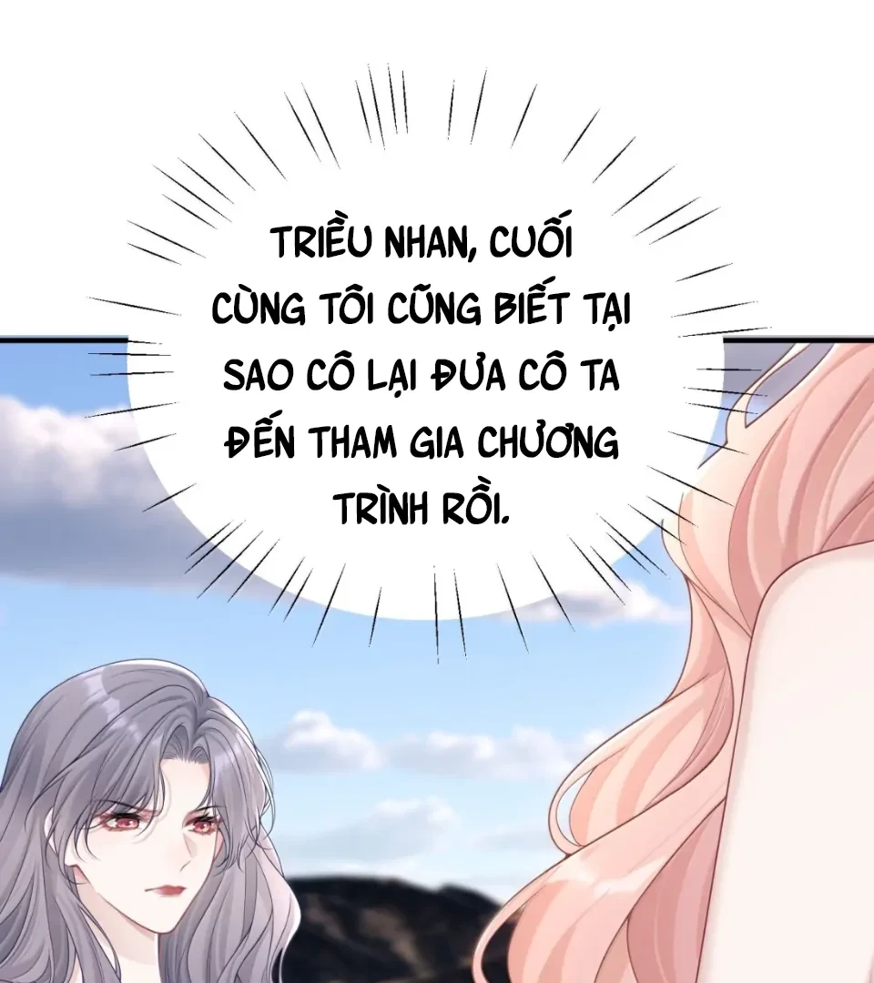 Cô Ấy Dường Như Đang Trêu Chọc Tôi Chapter 85 - Trang 20