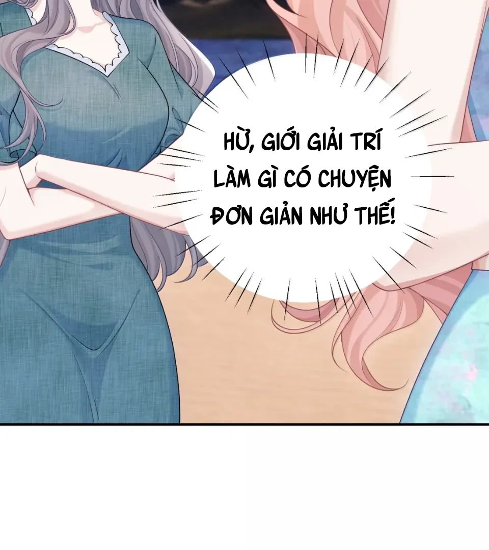 Cô Ấy Dường Như Đang Trêu Chọc Tôi Chapter 85 - Trang 21