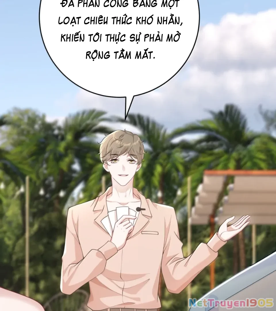 Cô Ấy Dường Như Đang Trêu Chọc Tôi Chapter 85 - Trang 23