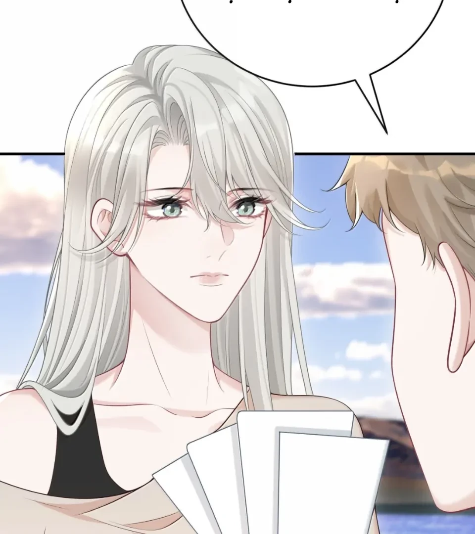 Cô Ấy Dường Như Đang Trêu Chọc Tôi Chapter 85 - Trang 27