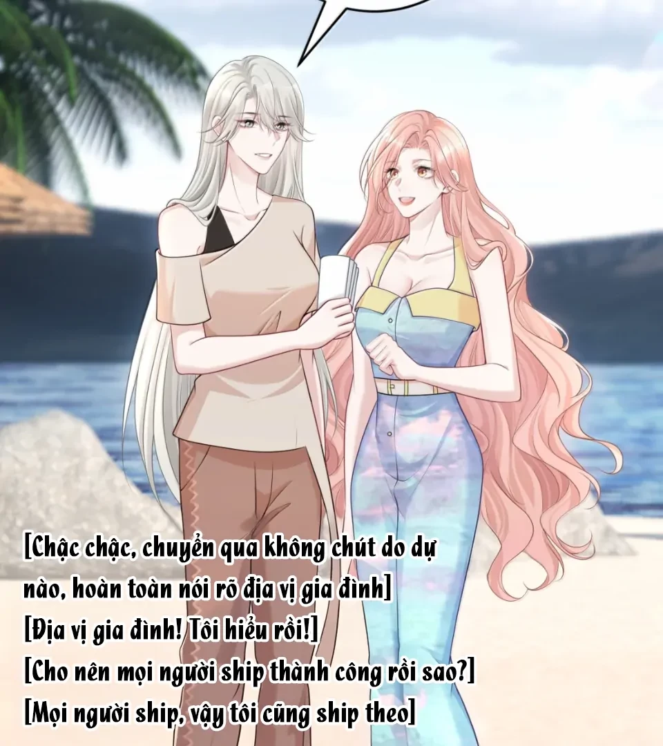 Cô Ấy Dường Như Đang Trêu Chọc Tôi Chapter 85 - Trang 29
