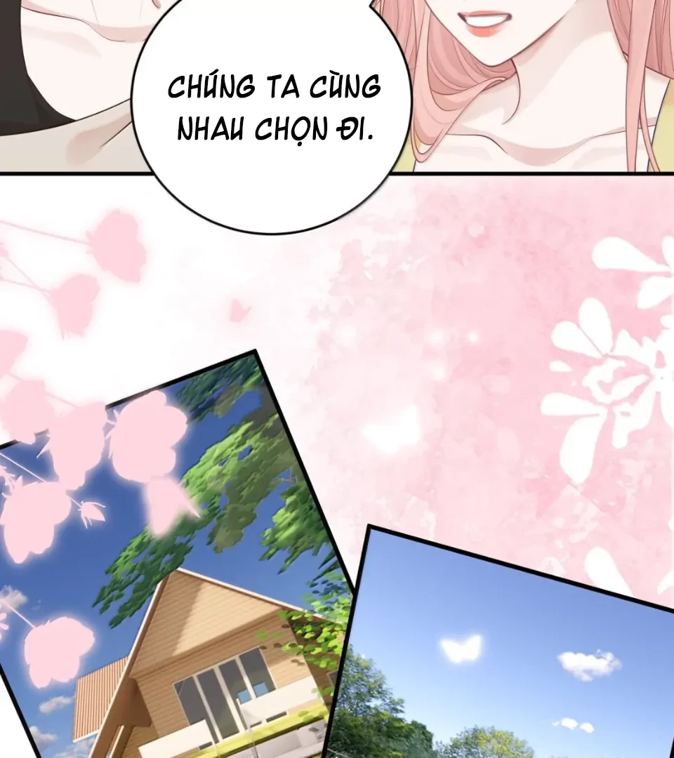 Cô Ấy Dường Như Đang Trêu Chọc Tôi Chapter 85 - Trang 31