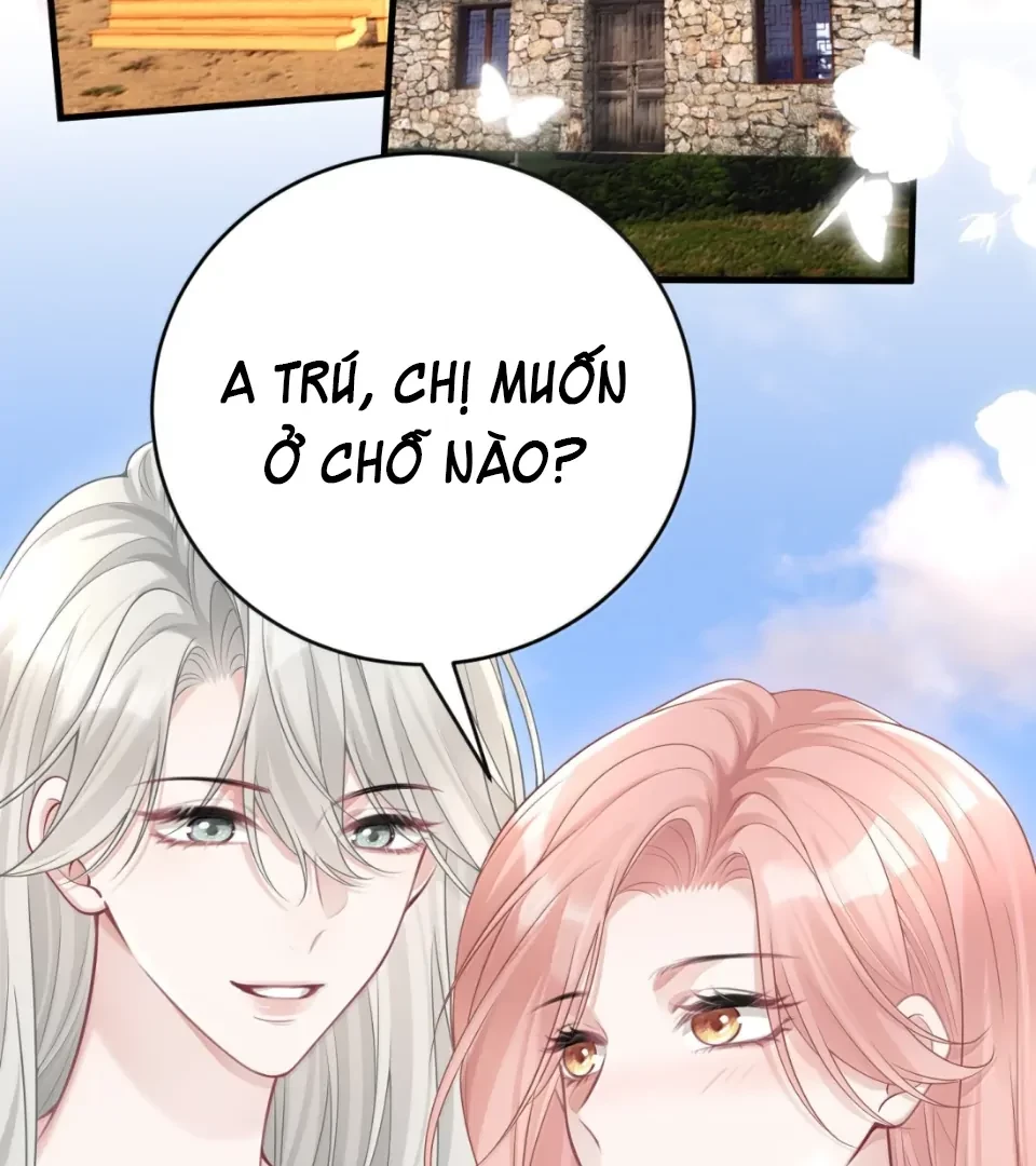Cô Ấy Dường Như Đang Trêu Chọc Tôi Chapter 85 - Trang 33