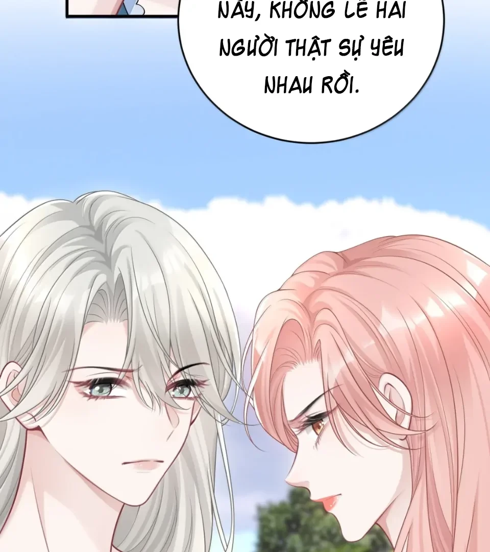 Cô Ấy Dường Như Đang Trêu Chọc Tôi Chapter 85 - Trang 36