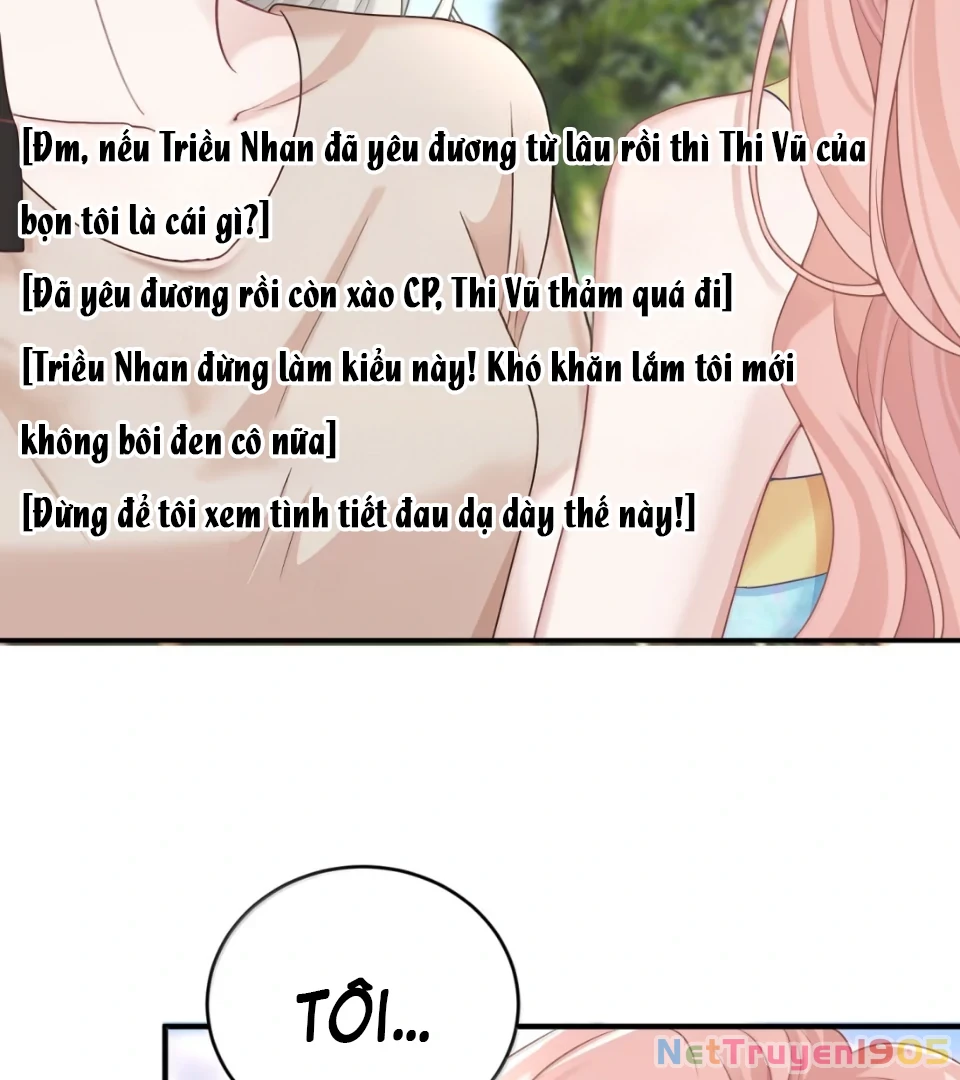 Cô Ấy Dường Như Đang Trêu Chọc Tôi Chapter 85 - Trang 37