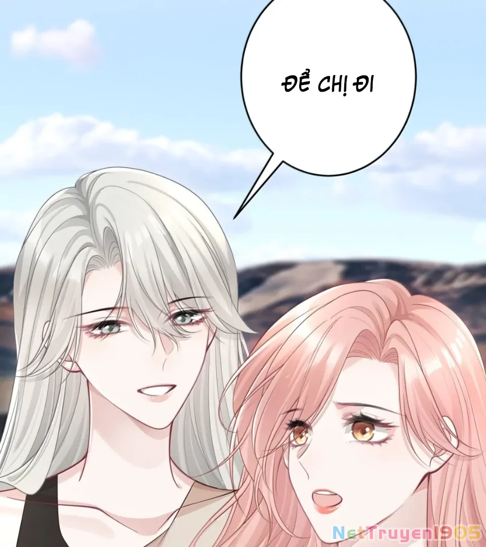 Cô Ấy Dường Như Đang Trêu Chọc Tôi Chapter 85 - Trang 39
