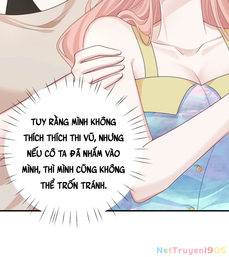Cô Ấy Dường Như Đang Trêu Chọc Tôi Chapter 85 - Trang 40