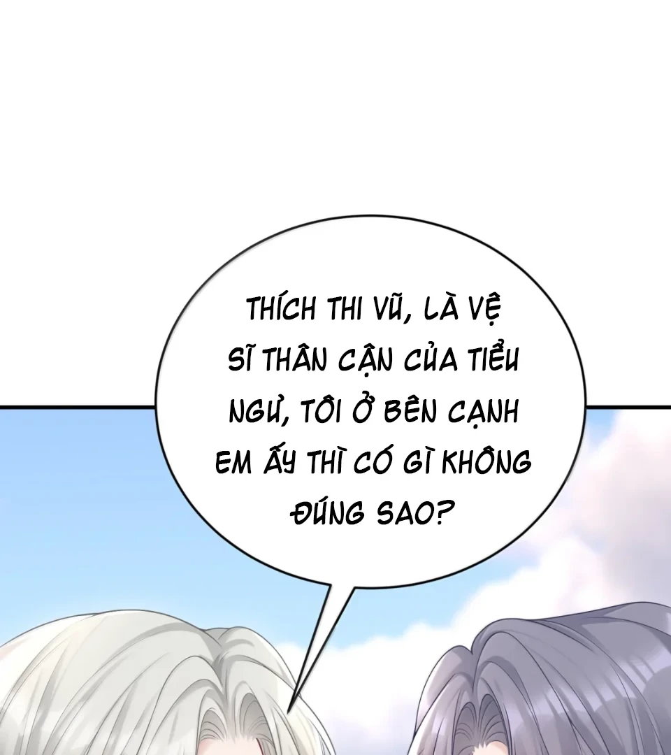 Cô Ấy Dường Như Đang Trêu Chọc Tôi Chapter 85 - Trang 41