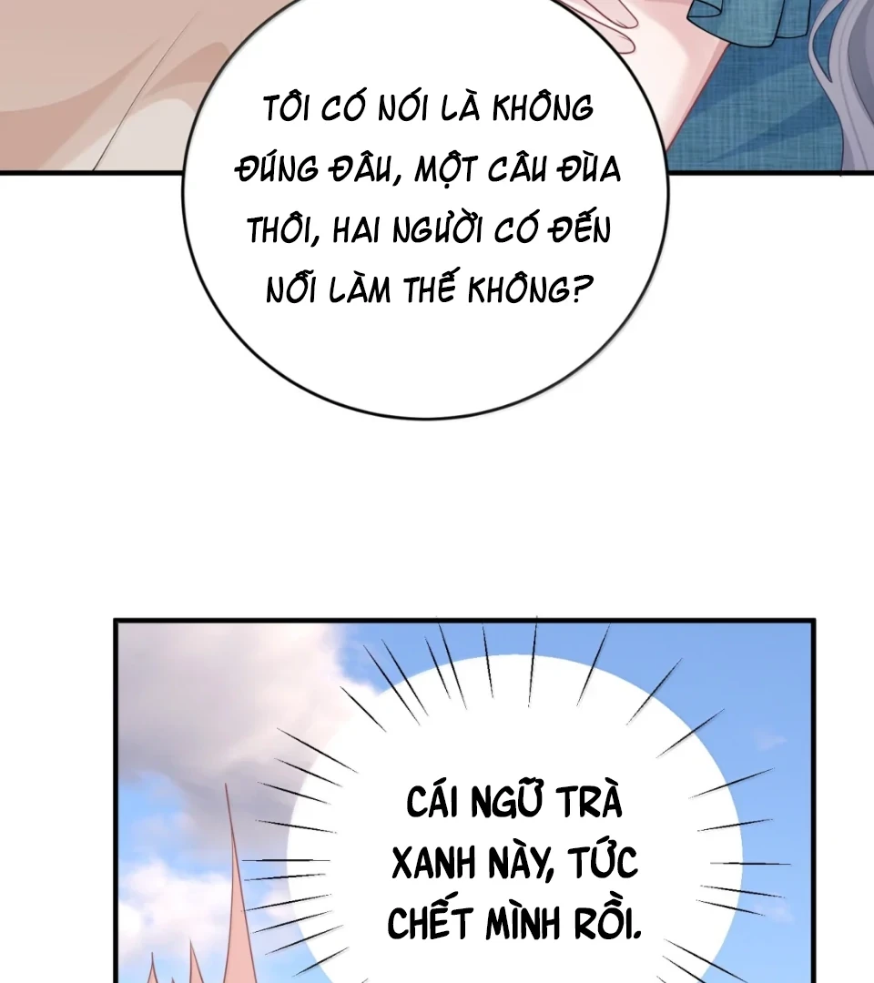 Cô Ấy Dường Như Đang Trêu Chọc Tôi Chapter 85 - Trang 43