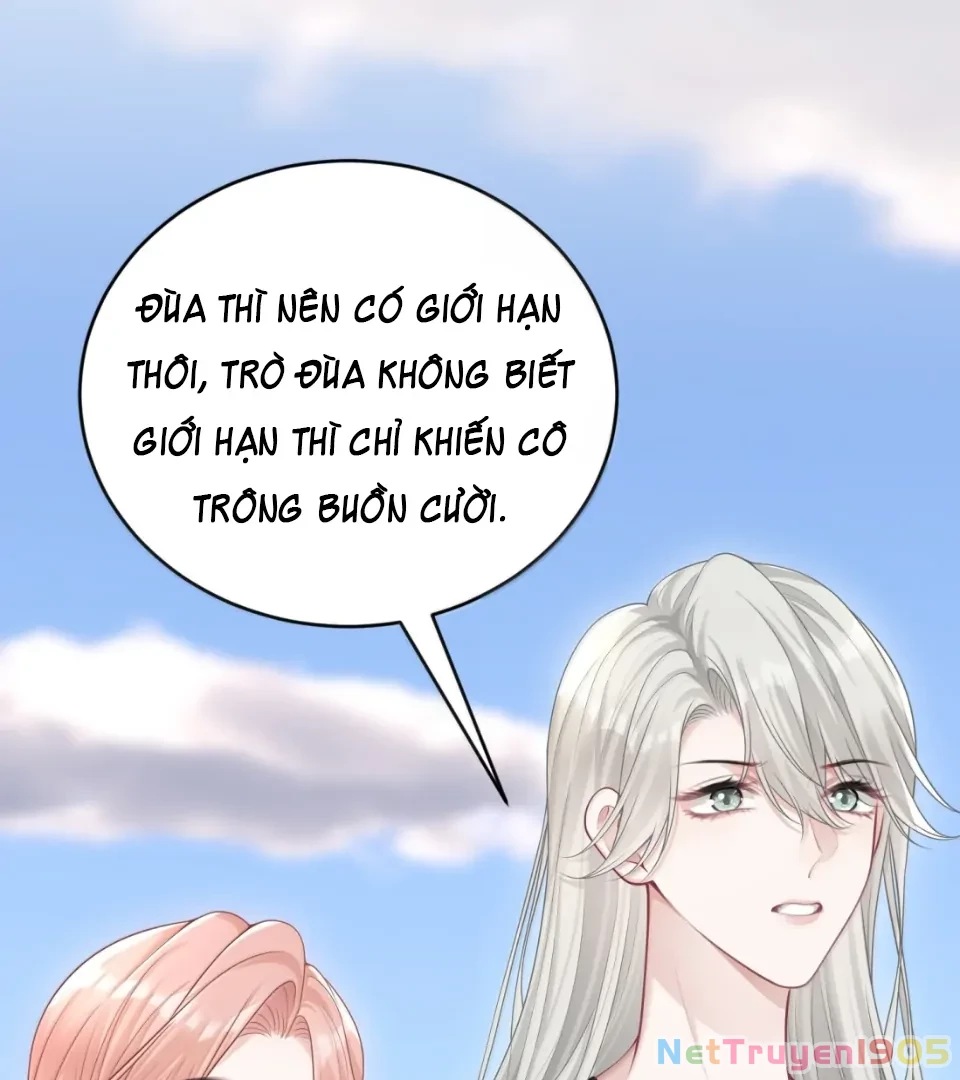 Cô Ấy Dường Như Đang Trêu Chọc Tôi Chapter 85 - Trang 45