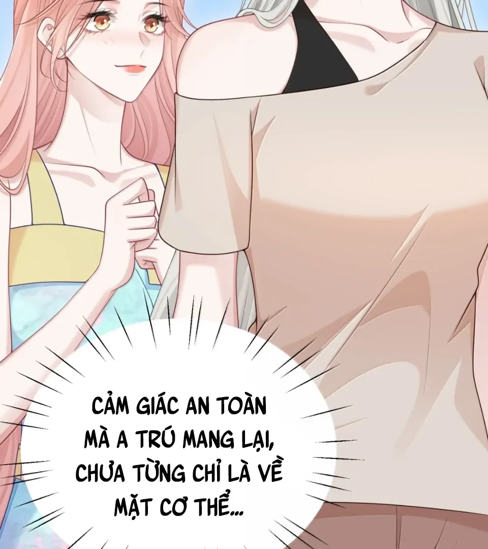 Cô Ấy Dường Như Đang Trêu Chọc Tôi Chapter 85 - Trang 46
