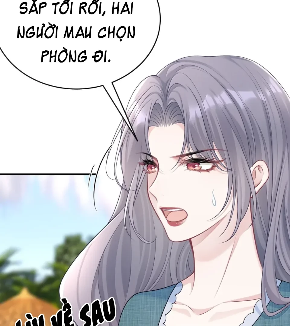 Cô Ấy Dường Như Đang Trêu Chọc Tôi Chapter 85 - Trang 49