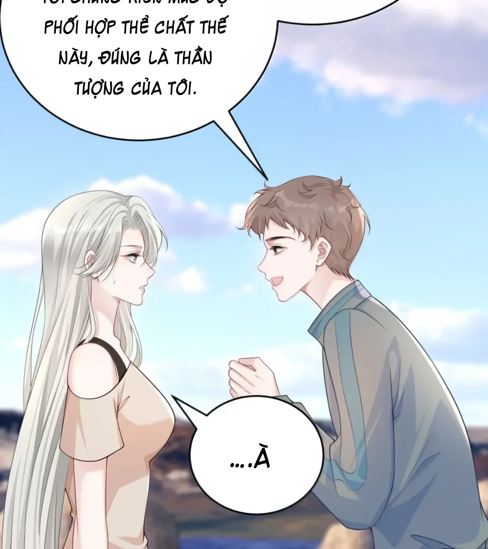 Cô Ấy Dường Như Đang Trêu Chọc Tôi Chapter 85 - Trang 5