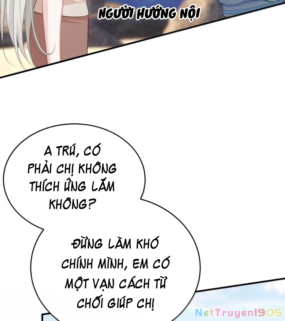 Cô Ấy Dường Như Đang Trêu Chọc Tôi Chapter 85 - Trang 6