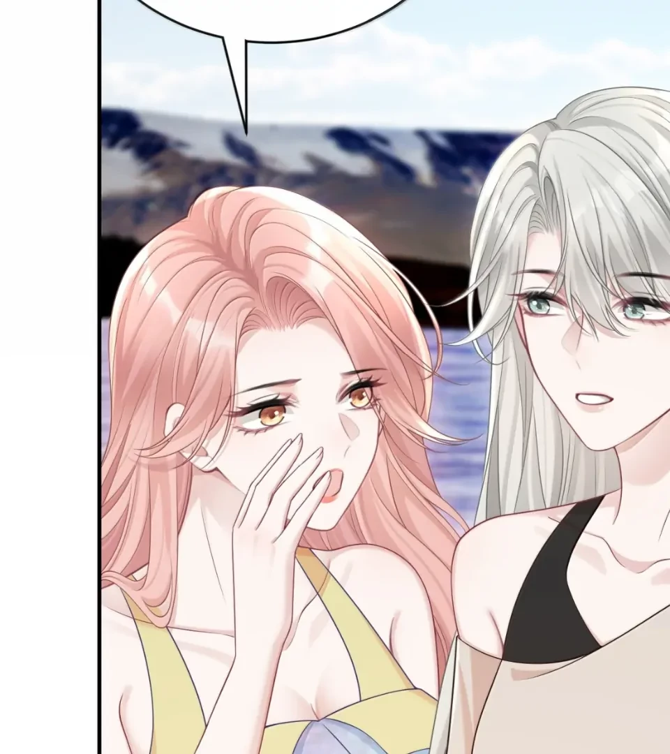 Cô Ấy Dường Như Đang Trêu Chọc Tôi Chapter 85 - Trang 7