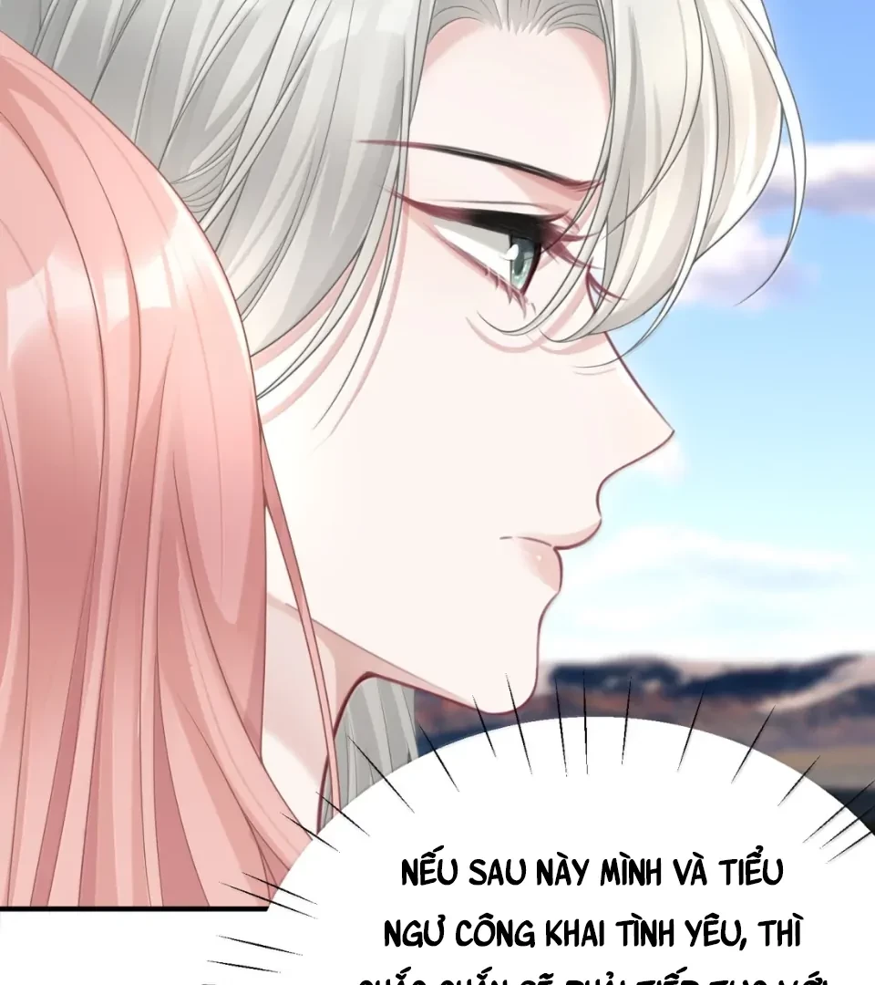 Cô Ấy Dường Như Đang Trêu Chọc Tôi Chapter 85 - Trang 9