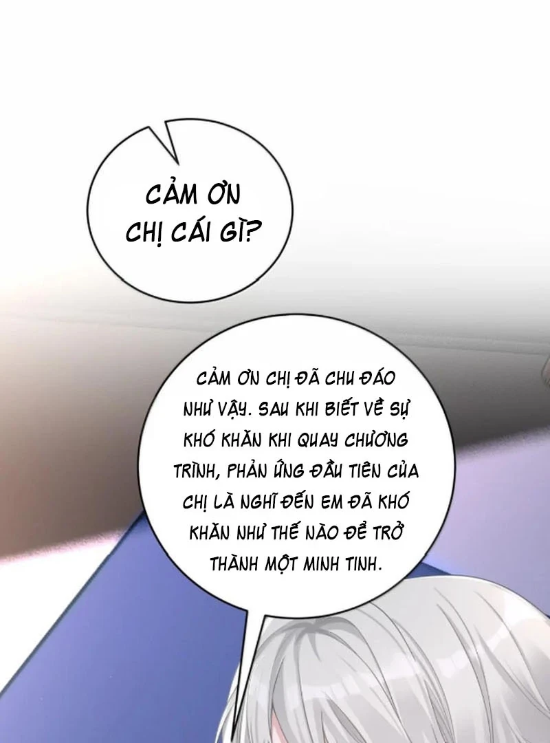 Cô Ấy Dường Như Đang Trêu Chọc Tôi Chapter 86 - Trang 1