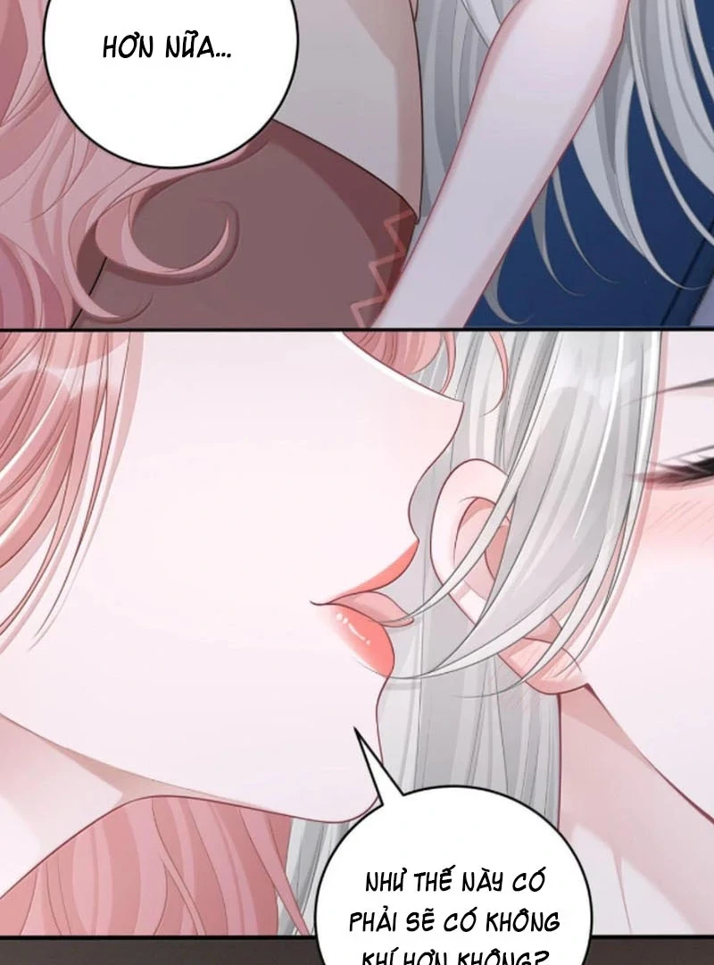 Cô Ấy Dường Như Đang Trêu Chọc Tôi Chapter 86 - Trang 10
