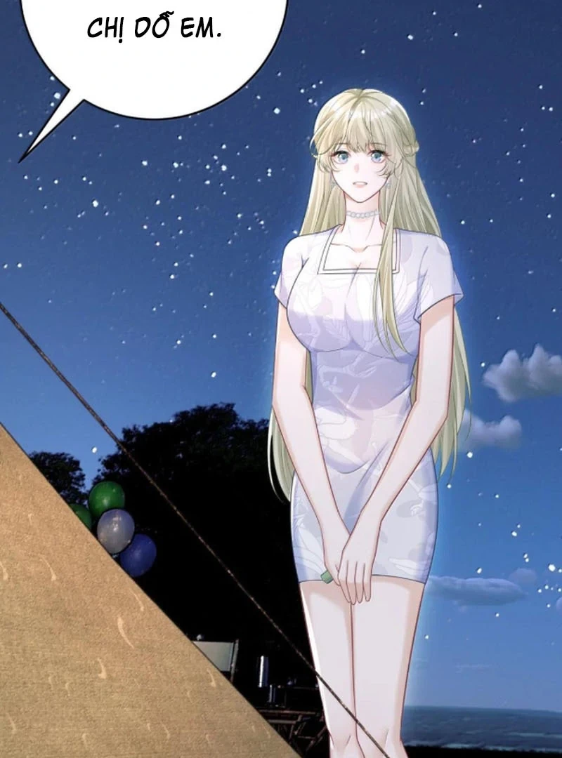 Cô Ấy Dường Như Đang Trêu Chọc Tôi Chapter 86 - Trang 16