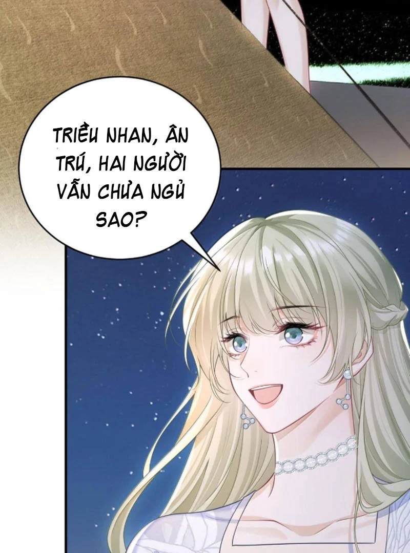 Cô Ấy Dường Như Đang Trêu Chọc Tôi Chapter 86 - Trang 17