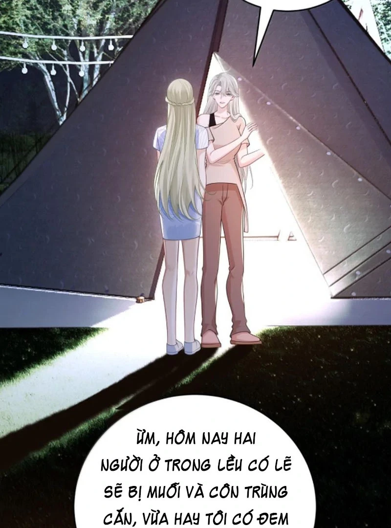 Cô Ấy Dường Như Đang Trêu Chọc Tôi Chapter 86 - Trang 19