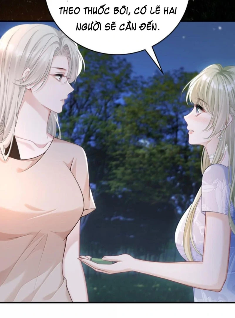 Cô Ấy Dường Như Đang Trêu Chọc Tôi Chapter 86 - Trang 20