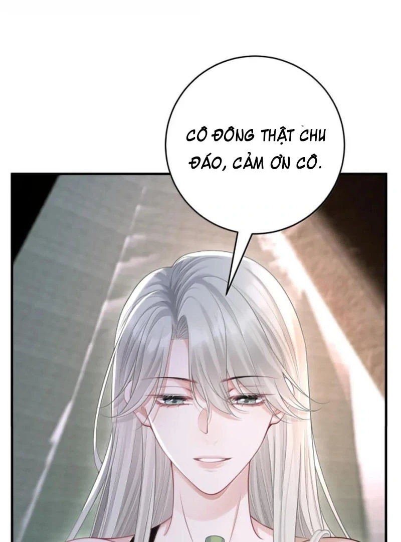 Cô Ấy Dường Như Đang Trêu Chọc Tôi Chapter 86 - Trang 21