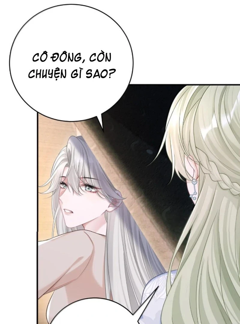 Cô Ấy Dường Như Đang Trêu Chọc Tôi Chapter 86 - Trang 26