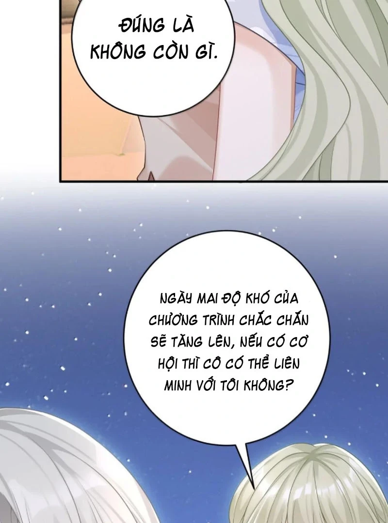 Cô Ấy Dường Như Đang Trêu Chọc Tôi Chapter 86 - Trang 27