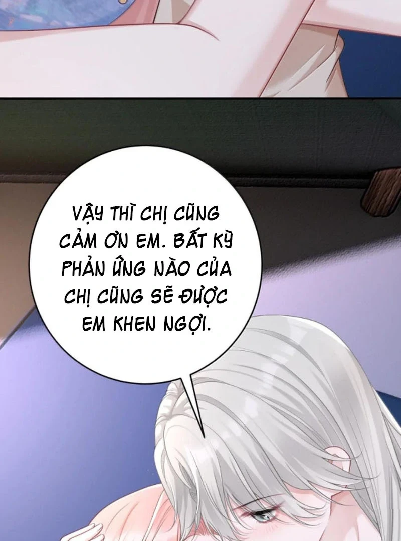 Cô Ấy Dường Như Đang Trêu Chọc Tôi Chapter 86 - Trang 3