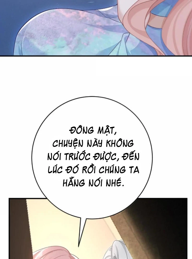 Cô Ấy Dường Như Đang Trêu Chọc Tôi Chapter 86 - Trang 31