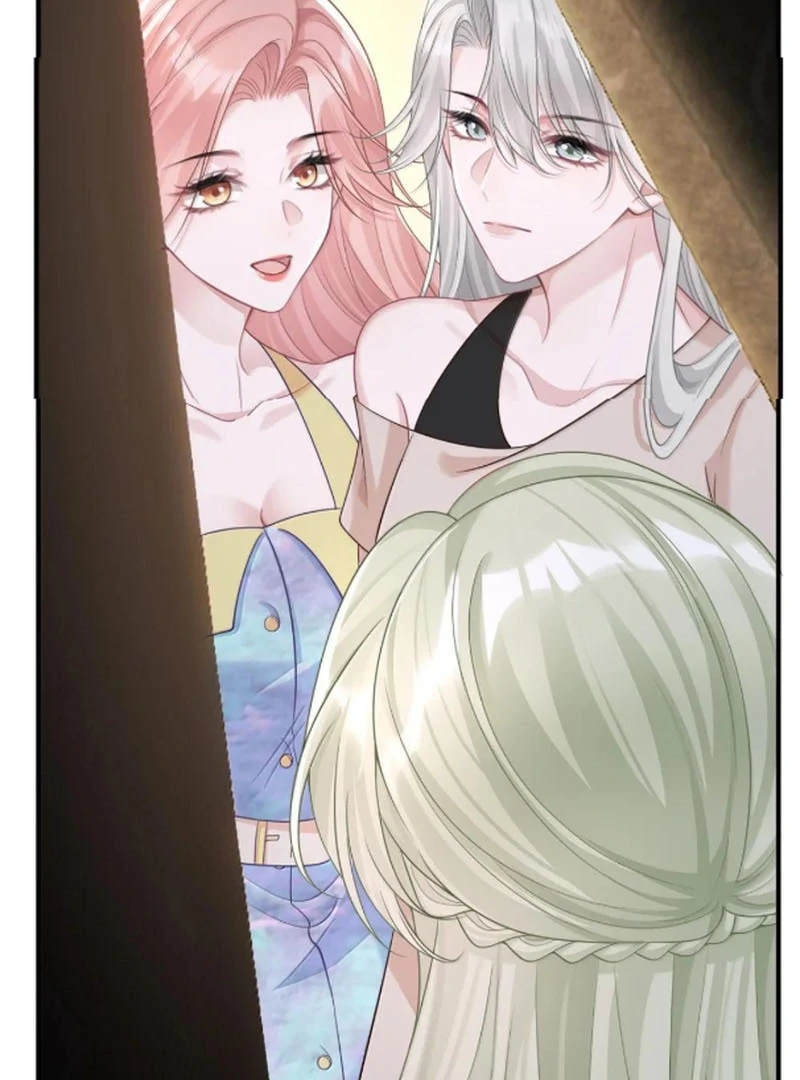 Cô Ấy Dường Như Đang Trêu Chọc Tôi Chapter 86 - Trang 32