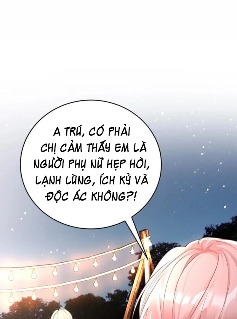 Cô Ấy Dường Như Đang Trêu Chọc Tôi Chapter 86 - Trang 35