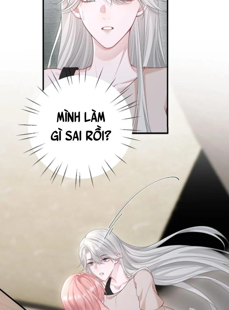 Cô Ấy Dường Như Đang Trêu Chọc Tôi Chapter 86 - Trang 37