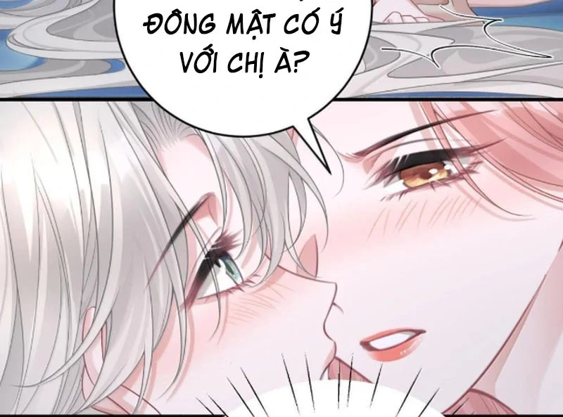 Cô Ấy Dường Như Đang Trêu Chọc Tôi Chapter 86 - Trang 39