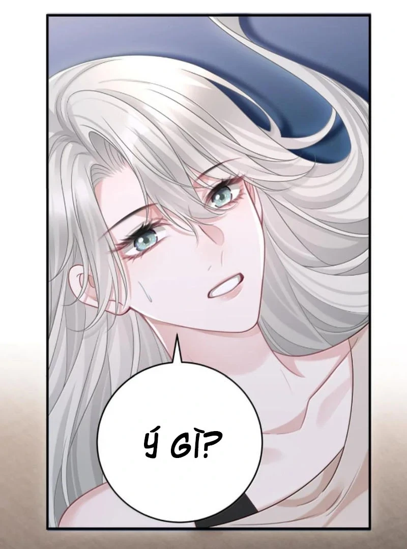 Cô Ấy Dường Như Đang Trêu Chọc Tôi Chapter 86 - Trang 41