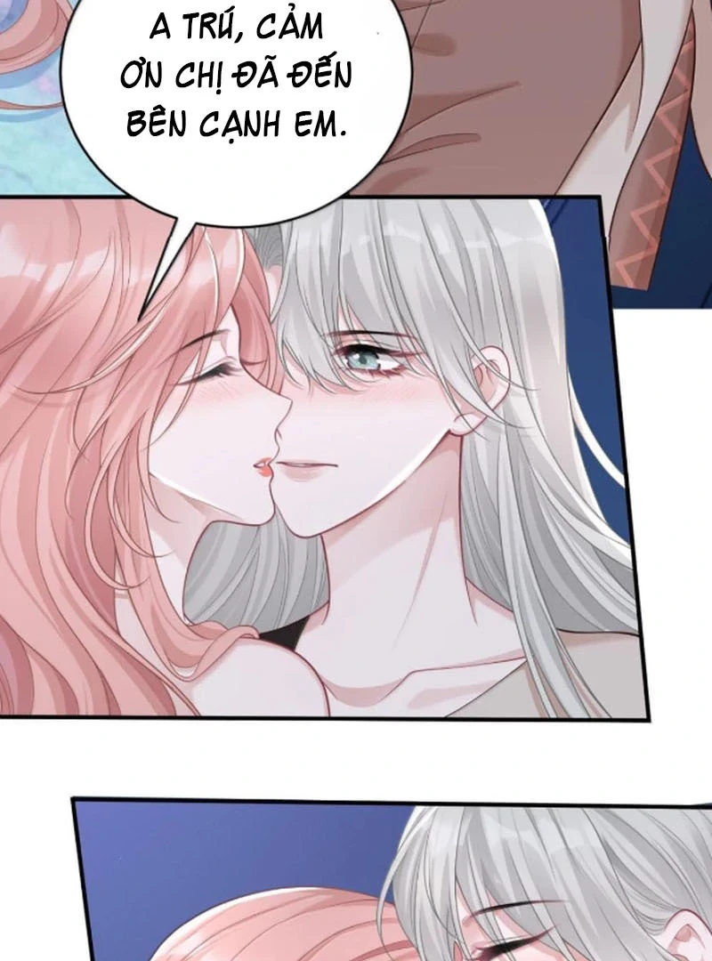Cô Ấy Dường Như Đang Trêu Chọc Tôi Chapter 86 - Trang 5