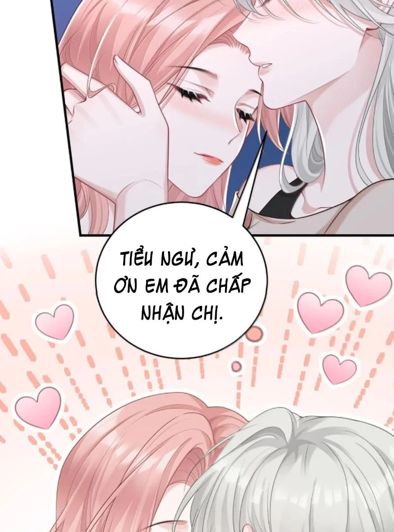 Cô Ấy Dường Như Đang Trêu Chọc Tôi Chapter 86 - Trang 6
