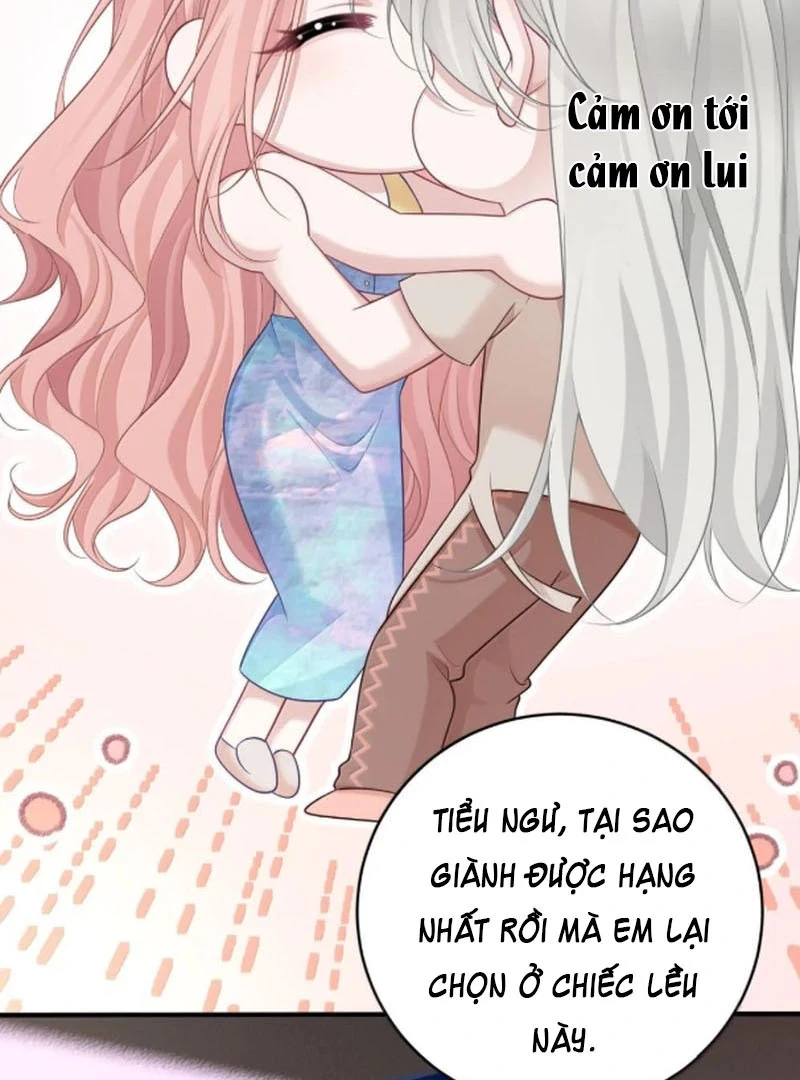 Cô Ấy Dường Như Đang Trêu Chọc Tôi Chapter 86 - Trang 7