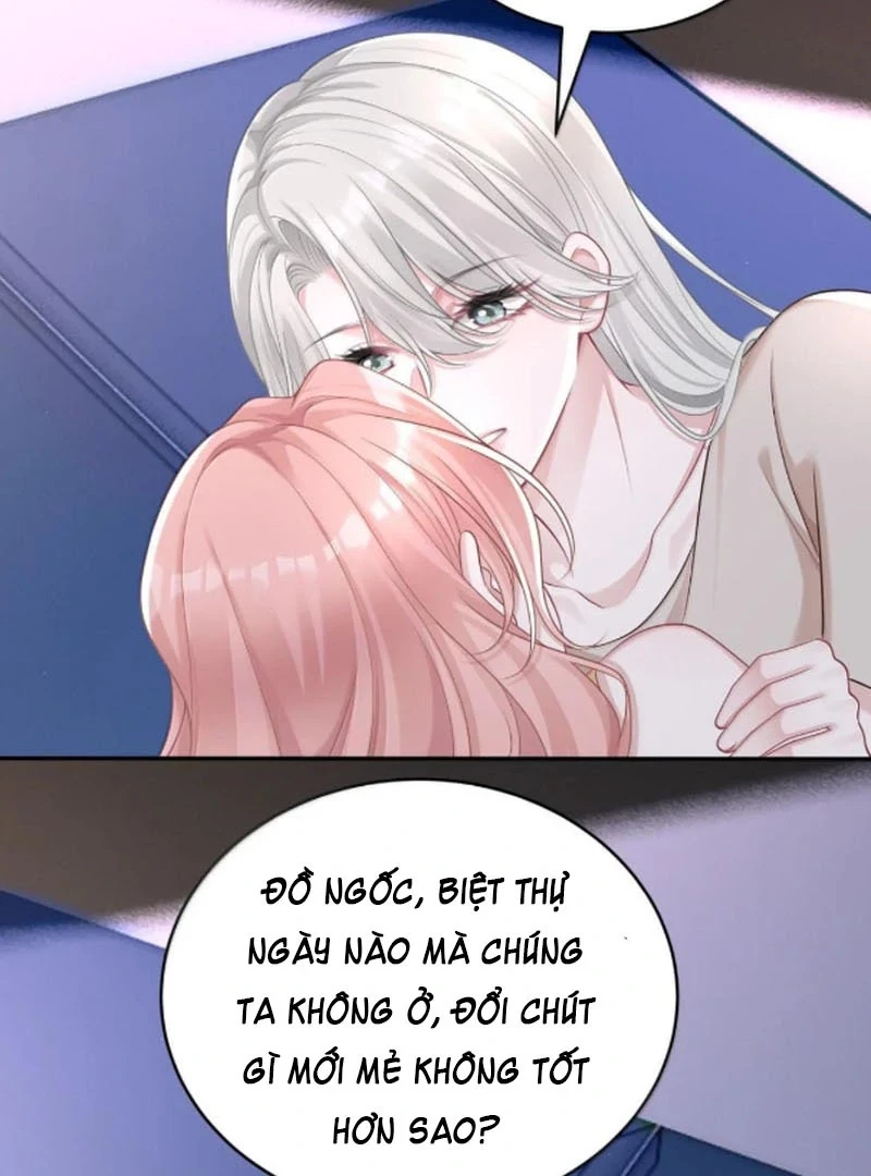 Cô Ấy Dường Như Đang Trêu Chọc Tôi Chapter 86 - Trang 8