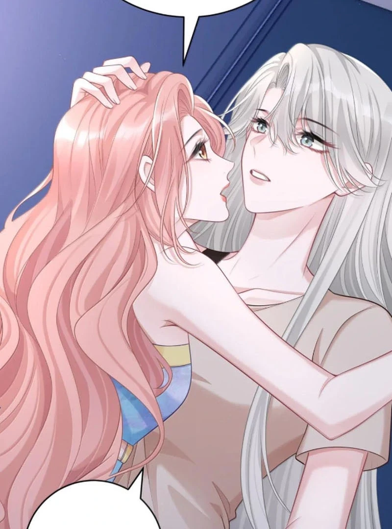 Cô Ấy Dường Như Đang Trêu Chọc Tôi Chapter 86 - Trang 9