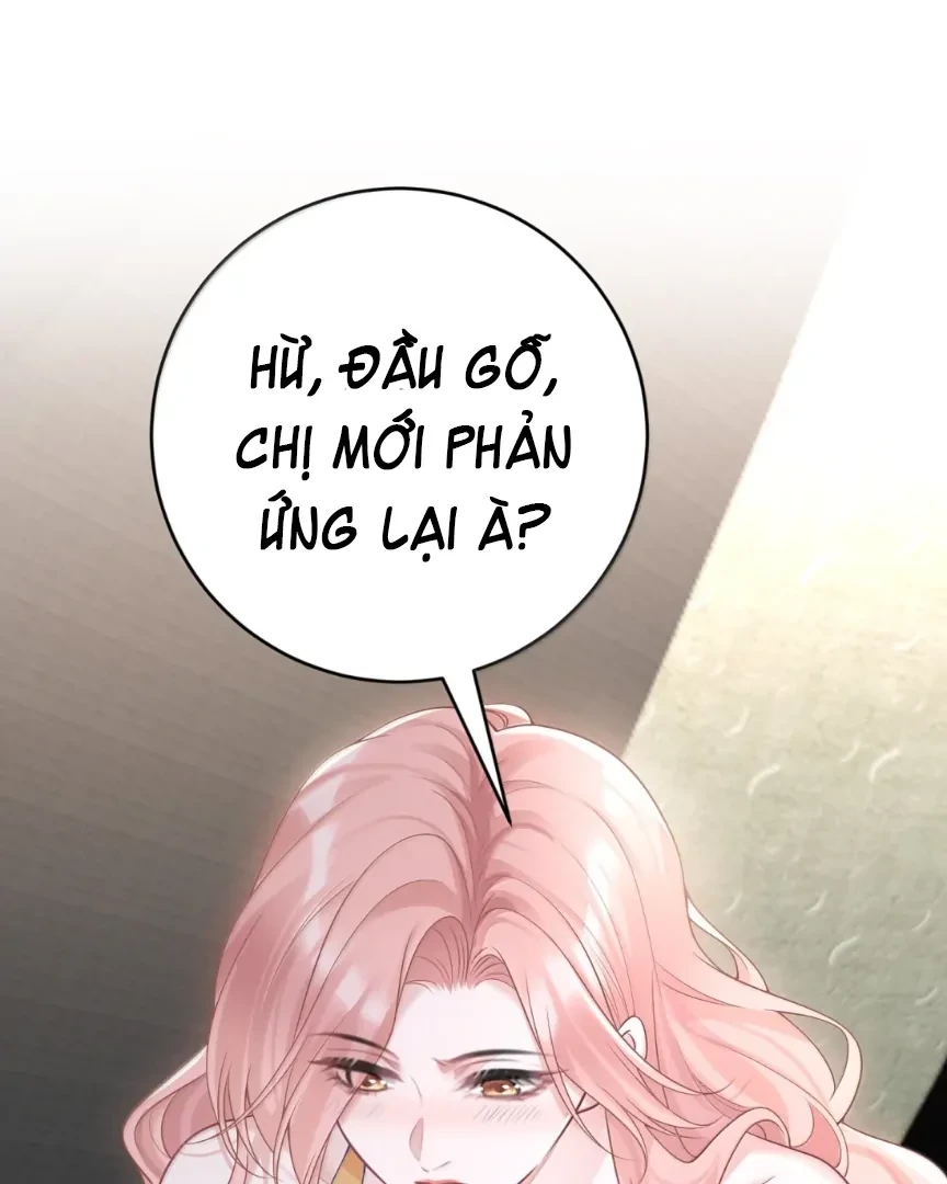 Cô Ấy Dường Như Đang Trêu Chọc Tôi Chapter 87 - Trang 1