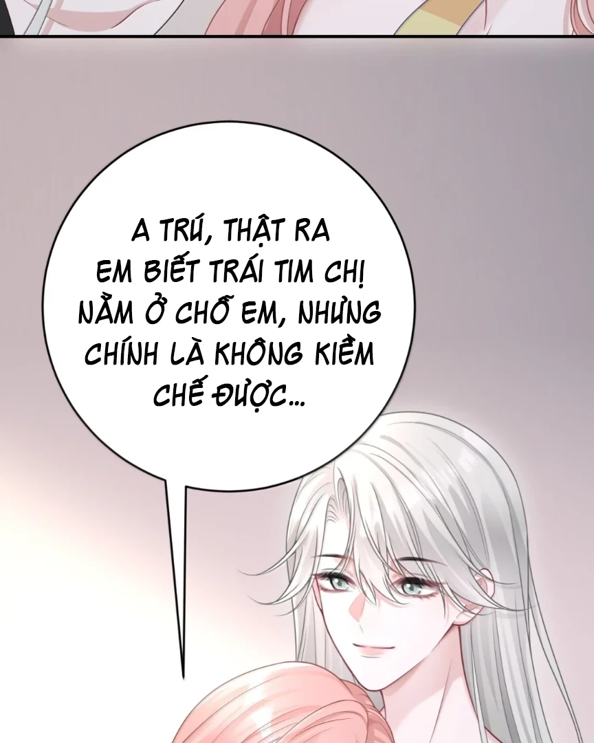 Cô Ấy Dường Như Đang Trêu Chọc Tôi Chapter 87 - Trang 10